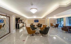 Hotel Tamara Business Otel À