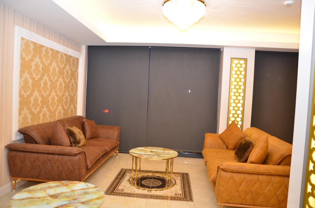 Tamara Business Otel Antalya Extérieur photo