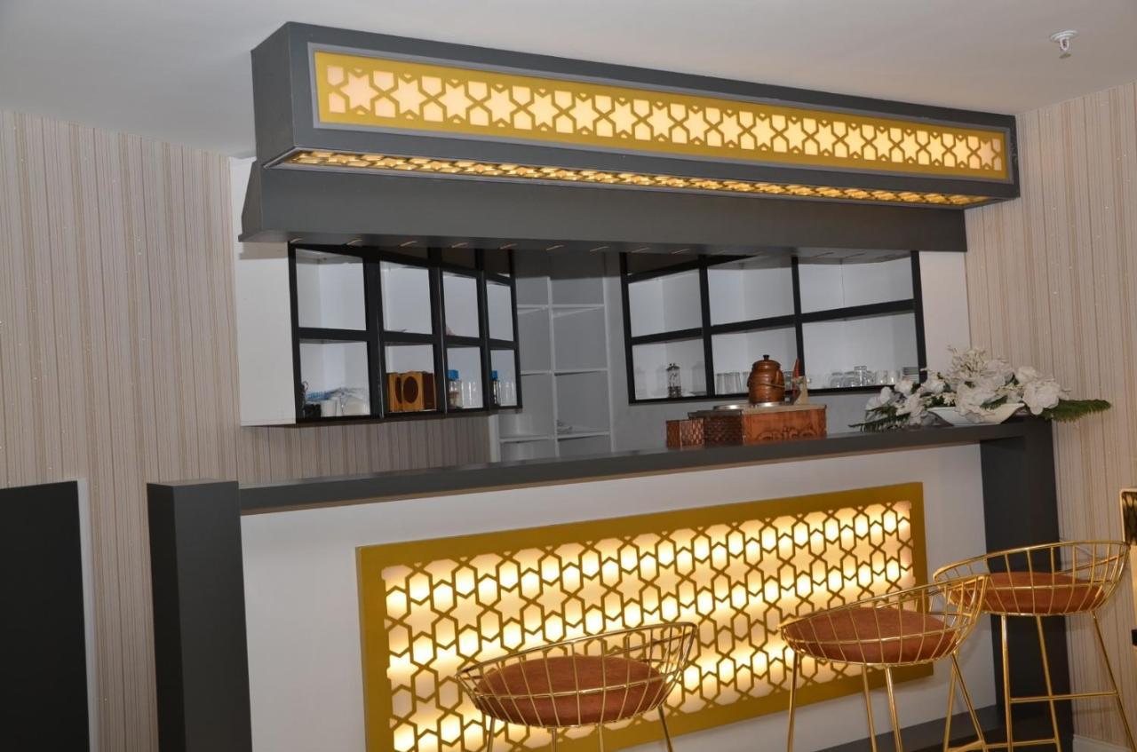 Tamara Business Otel Antalya Extérieur photo